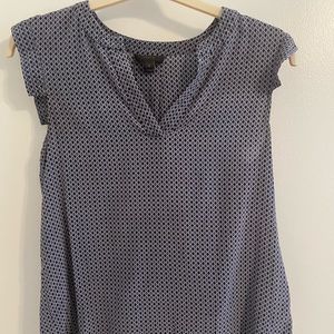 J. Crew Blouse, Size 6